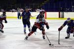 Photo hockey match Dijon II - Valenciennes le 11/02/2017