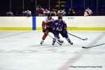 Photo hockey match Dijon II - Valenciennes le 11/02/2017