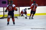 Photo hockey match Dijon II - Valenciennes le 11/02/2017
