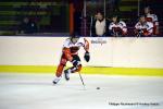 Photo hockey match Dijon II - Valenciennes le 11/02/2017