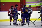 Photo hockey match Dijon II - Valenciennes le 11/02/2017