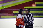 Photo hockey match Dijon II - Valenciennes le 11/02/2017