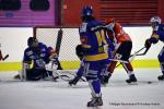 Photo hockey match Dijon II - Valenciennes le 11/02/2017
