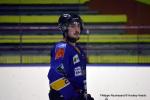 Photo hockey match Dijon II - Valenciennes le 11/02/2017