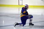 Photo hockey match Dijon II - Valenciennes le 11/02/2017