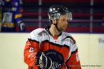 Photo hockey match Dijon II - Valenciennes le 11/02/2017