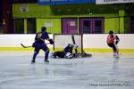 Photo hockey match Dijon II - Valenciennes le 11/02/2017