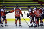 Photo hockey match Dijon II - Valenciennes le 11/02/2017