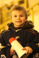 Photo hockey match Dunkerque - Clermont-Ferrand le 08/01/2011