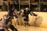 Photo hockey match Dunkerque - Clermont-Ferrand le 08/01/2011