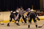 Photo hockey match Dunkerque - Clermont-Ferrand le 08/01/2011