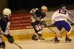 Photo hockey match Dunkerque - Clermont-Ferrand le 08/01/2011