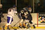 Photo hockey match Dunkerque - Clermont-Ferrand le 08/01/2011
