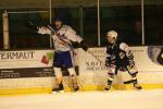 Photo hockey match Dunkerque - Clermont-Ferrand le 08/01/2011