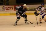 Photo hockey match Dunkerque - Clermont-Ferrand le 08/01/2011