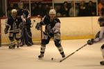 Photo hockey match Dunkerque - Clermont-Ferrand le 08/01/2011