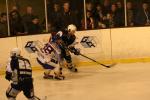 Photo hockey match Dunkerque - Clermont-Ferrand le 08/01/2011