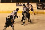 Photo hockey match Dunkerque - Clermont-Ferrand le 08/01/2011