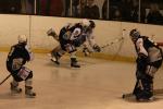 Photo hockey match Dunkerque - Clermont-Ferrand le 08/01/2011