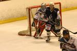 Photo hockey match Dunkerque - Clermont-Ferrand le 08/01/2011