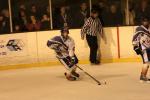Photo hockey match Dunkerque - Clermont-Ferrand le 08/01/2011