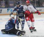 Photo hockey match Dunkerque - Grenoble  le 21/01/2024