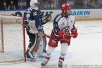 Photo hockey match Dunkerque - Grenoble  le 21/01/2024
