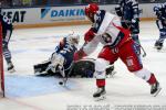 Photo hockey match Dunkerque - Grenoble  le 21/01/2024