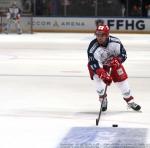 Photo hockey match Dunkerque - Grenoble  le 21/01/2024