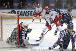 Photo hockey match Dunkerque - Grenoble  le 21/01/2024