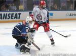 Photo hockey match Dunkerque - Grenoble  le 21/01/2024