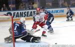 Photo hockey match Dunkerque - Grenoble  le 21/01/2024