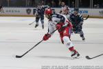 Photo hockey match Dunkerque - Grenoble  le 21/01/2024