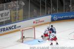 Photo hockey match Dunkerque - Grenoble  le 21/01/2024