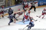 Photo hockey match Dunkerque - Grenoble  le 21/01/2024