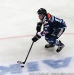 Photo hockey match Dunkerque - Grenoble  le 21/01/2024