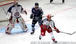 Photo hockey match Dunkerque - Grenoble  le 21/01/2024