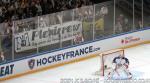 Photo hockey match Dunkerque - Grenoble  le 21/01/2024