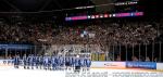 Photo hockey match Dunkerque - Grenoble  le 21/01/2024
