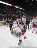 Photo hockey match Dunkerque - Grenoble  le 21/01/2024