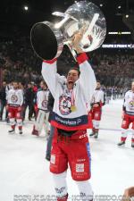 Photo hockey match Dunkerque - Grenoble  le 21/01/2024