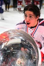 Photo hockey match Dunkerque - Grenoble  le 21/01/2024