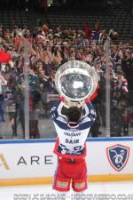 Photo hockey match Dunkerque - Grenoble  le 21/01/2024