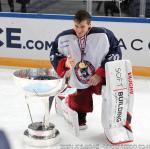 Photo hockey match Dunkerque - Grenoble  le 21/01/2024