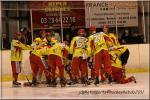 Photo hockey match Dunkerque - Orlans le 12/02/2011