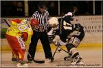 Photo hockey match Dunkerque - Orlans le 12/02/2011