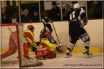 Photo hockey match Dunkerque - Orlans le 12/02/2011