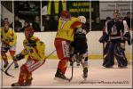Photo hockey match Dunkerque - Orlans le 12/02/2011