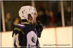 Photo hockey match Dunkerque - Orlans le 12/02/2011