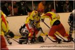 Photo hockey match Dunkerque - Orlans le 12/02/2011